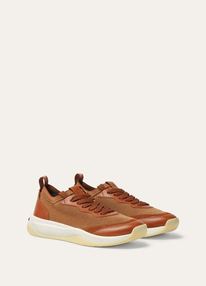 410 LP Walk Wish Sneaker - 3