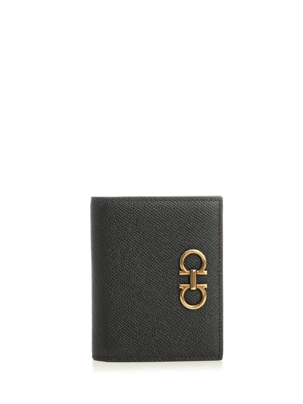 Ferragamo Women Compact "Gancini" Wallet - 1