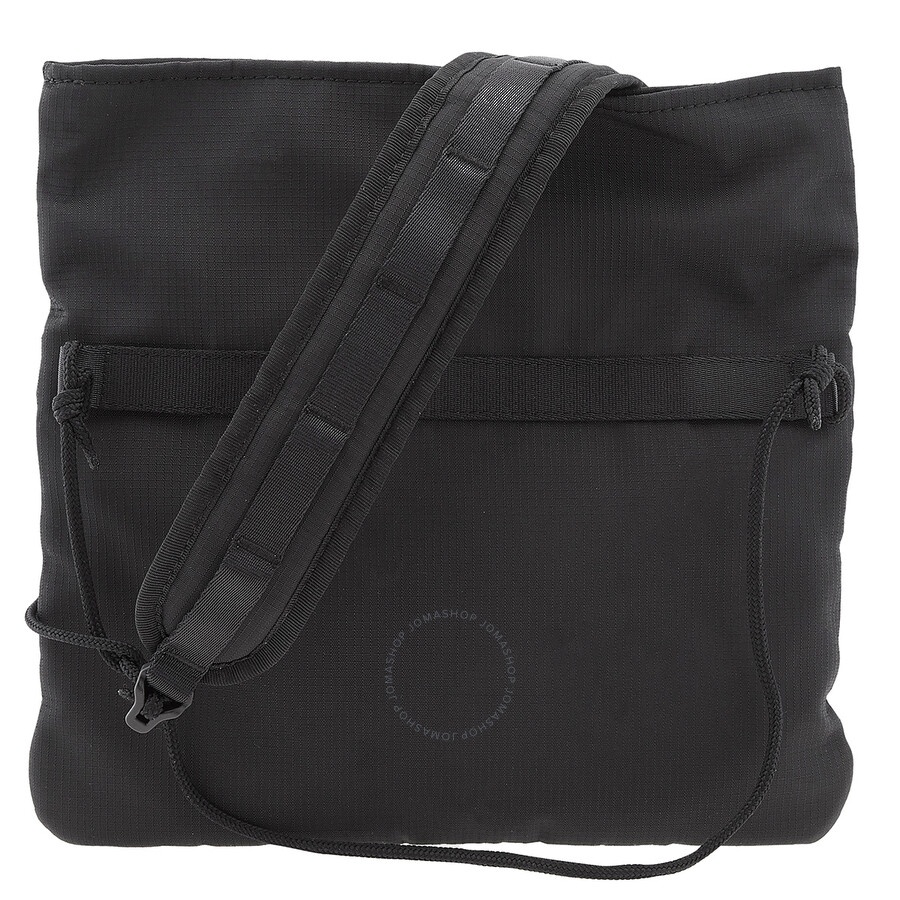 Moncler Genius X Fragment 'Sacoche' Crossbody Bag - Black - 3