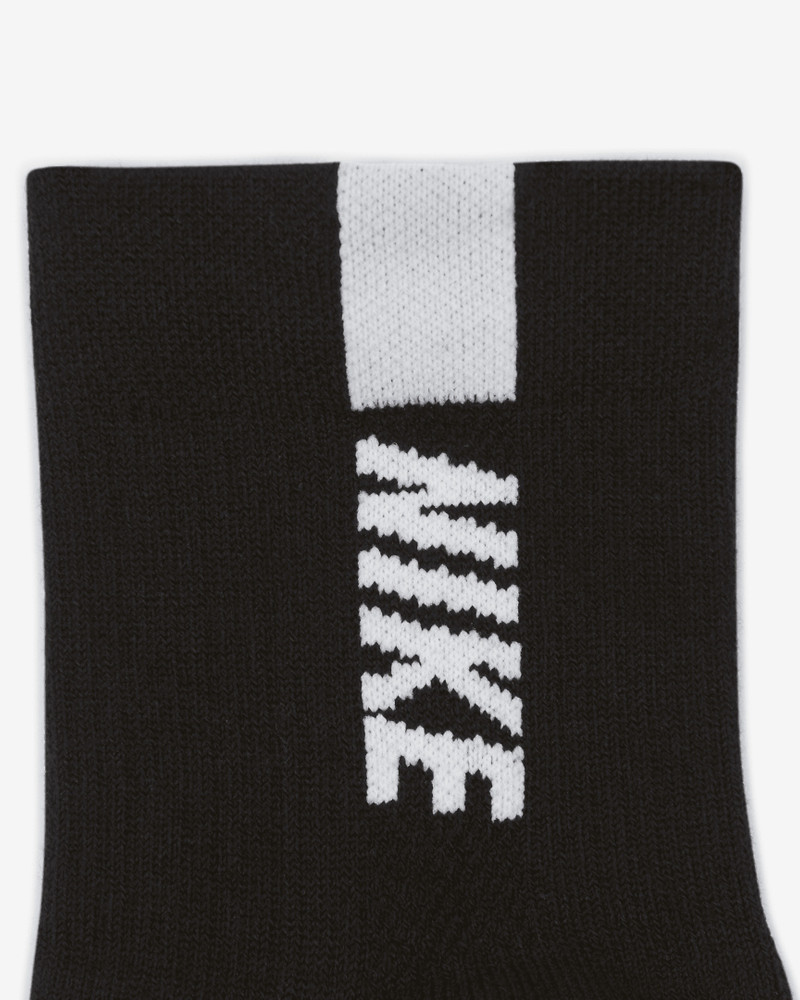 Nike Multiplier Running Ankle Socks (2 Pair) 4