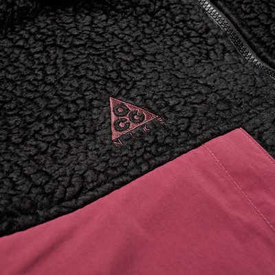 Nike Nike ACG Microfleece Jacket outlook