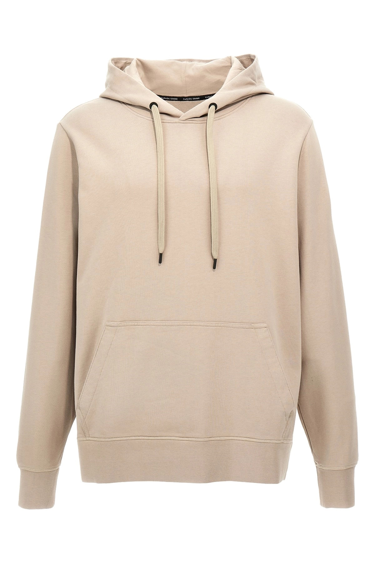 'Huron' hoodie - 1