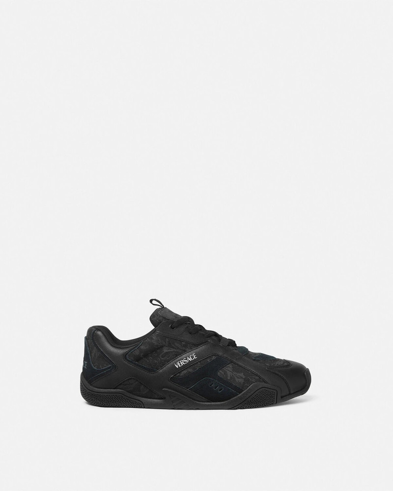 Barocco Galaxia Sneakers 1