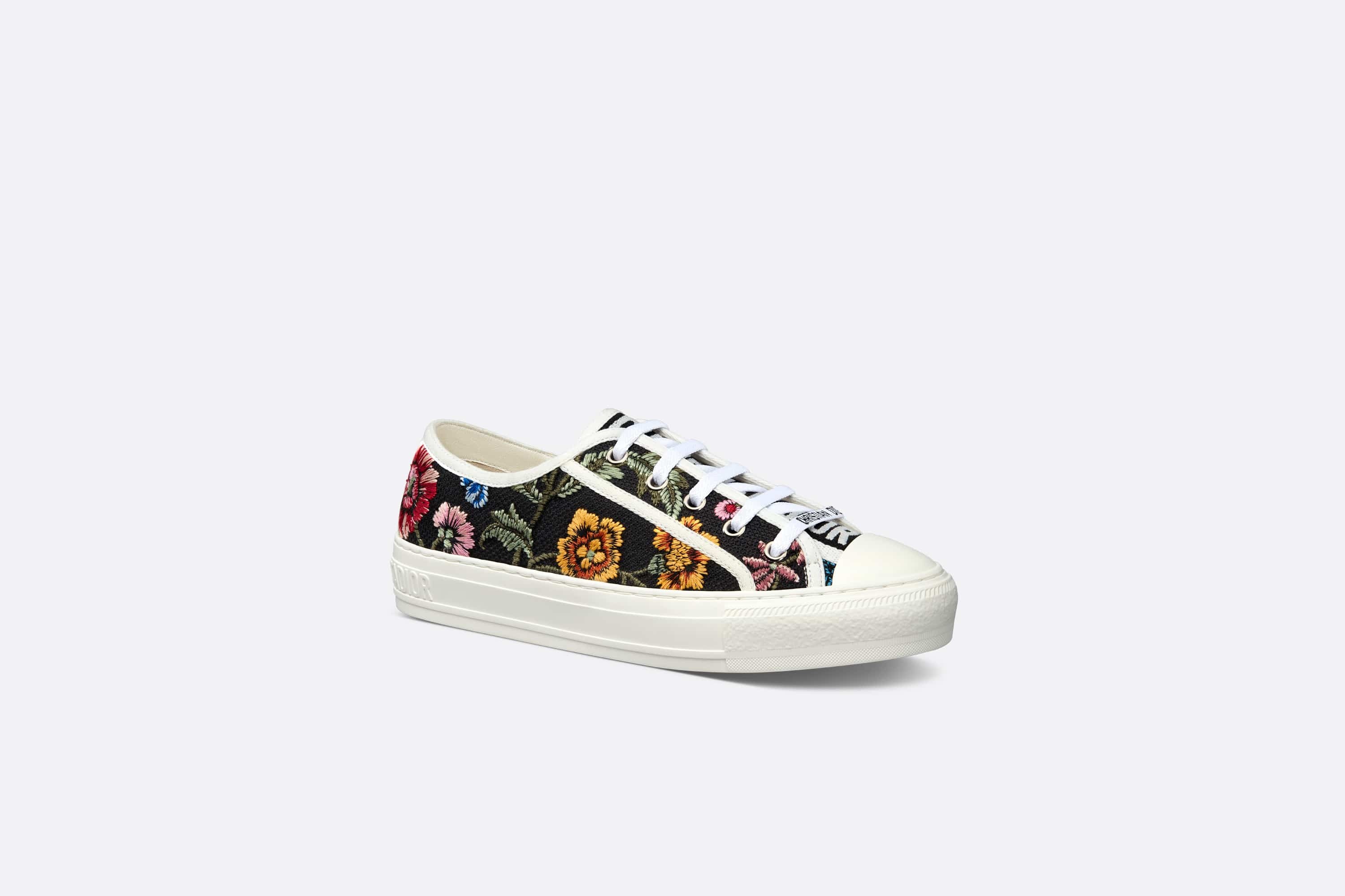 Walk'n'Dior Sneaker - 2