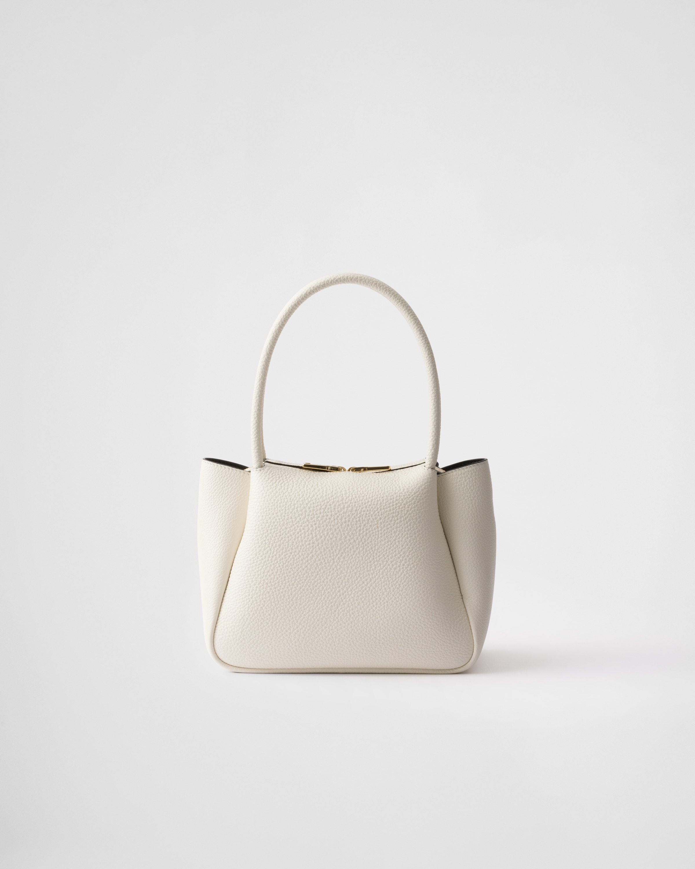 Small leather bag - 3