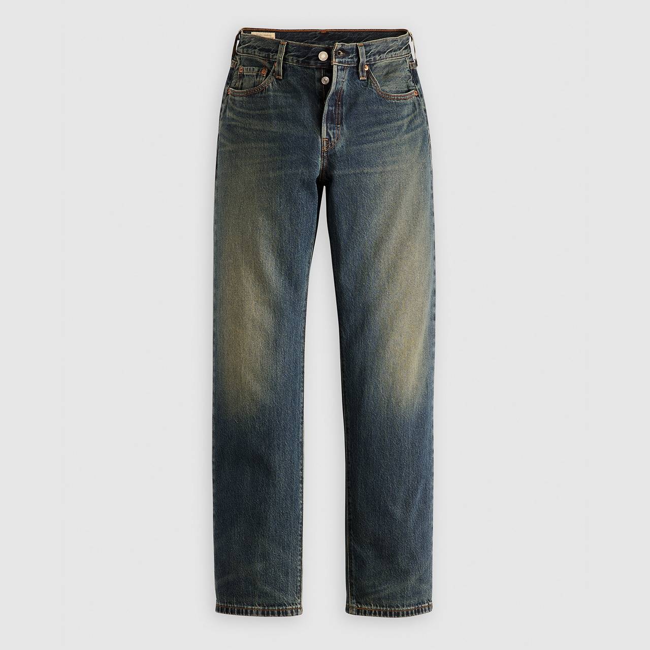 501® '90S WOMEN'S JEANS - 1