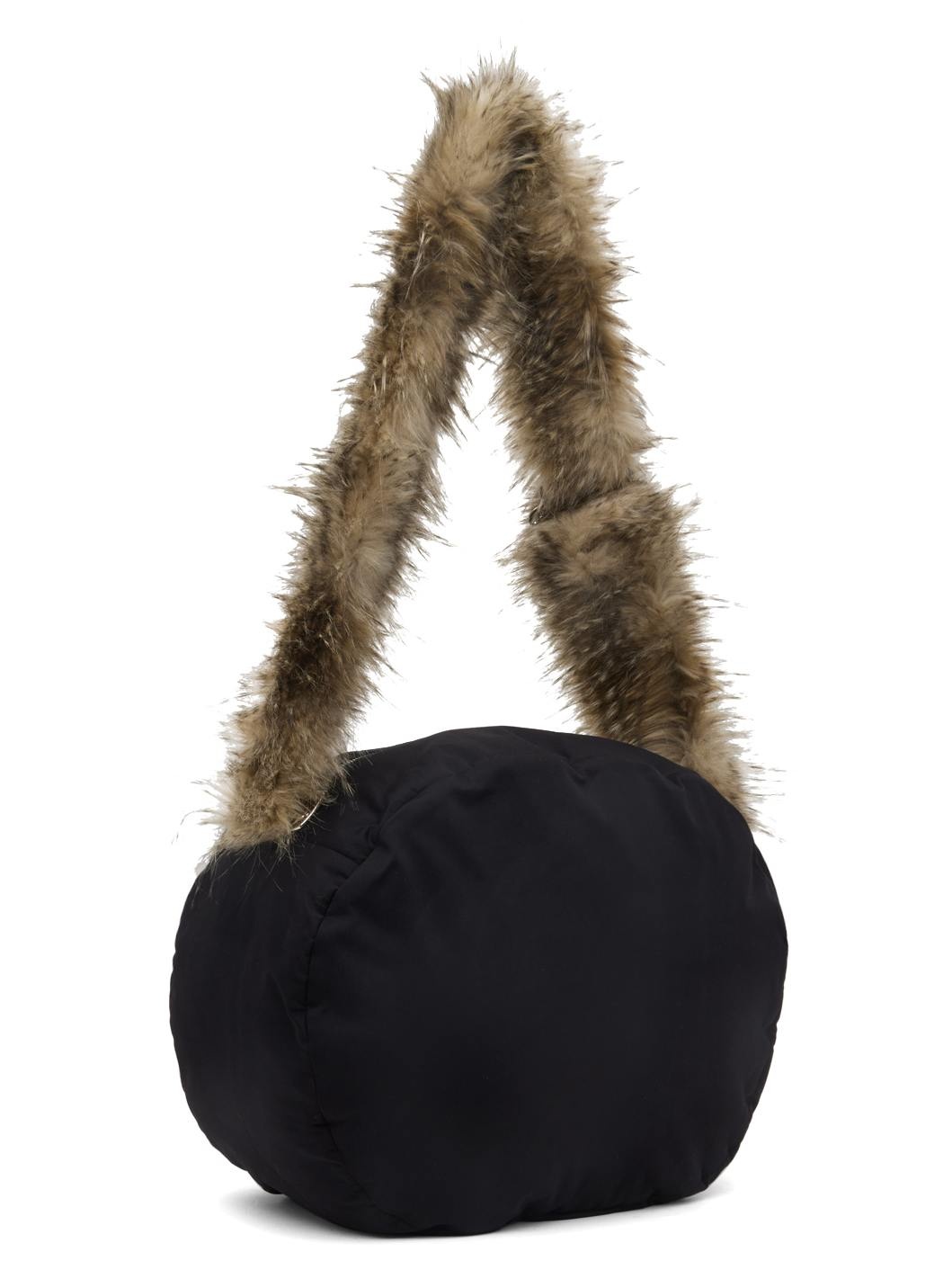 Black Linda Bag - 3