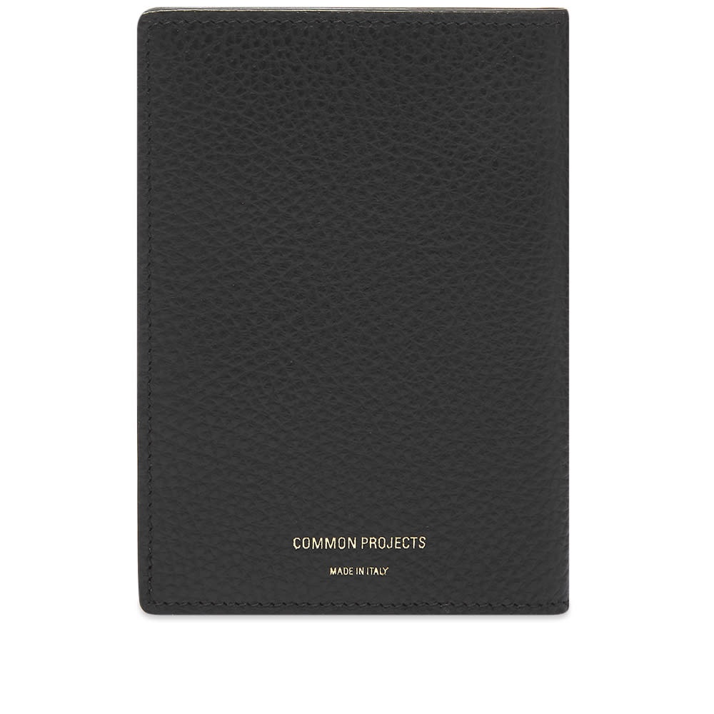 Common Projects Passport Folio - 2