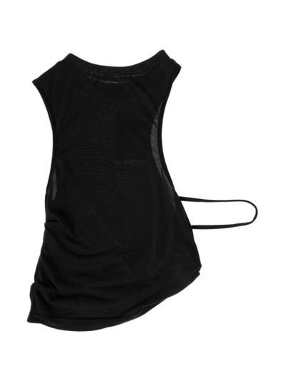 HYEIN SEO Twist tank top outlook