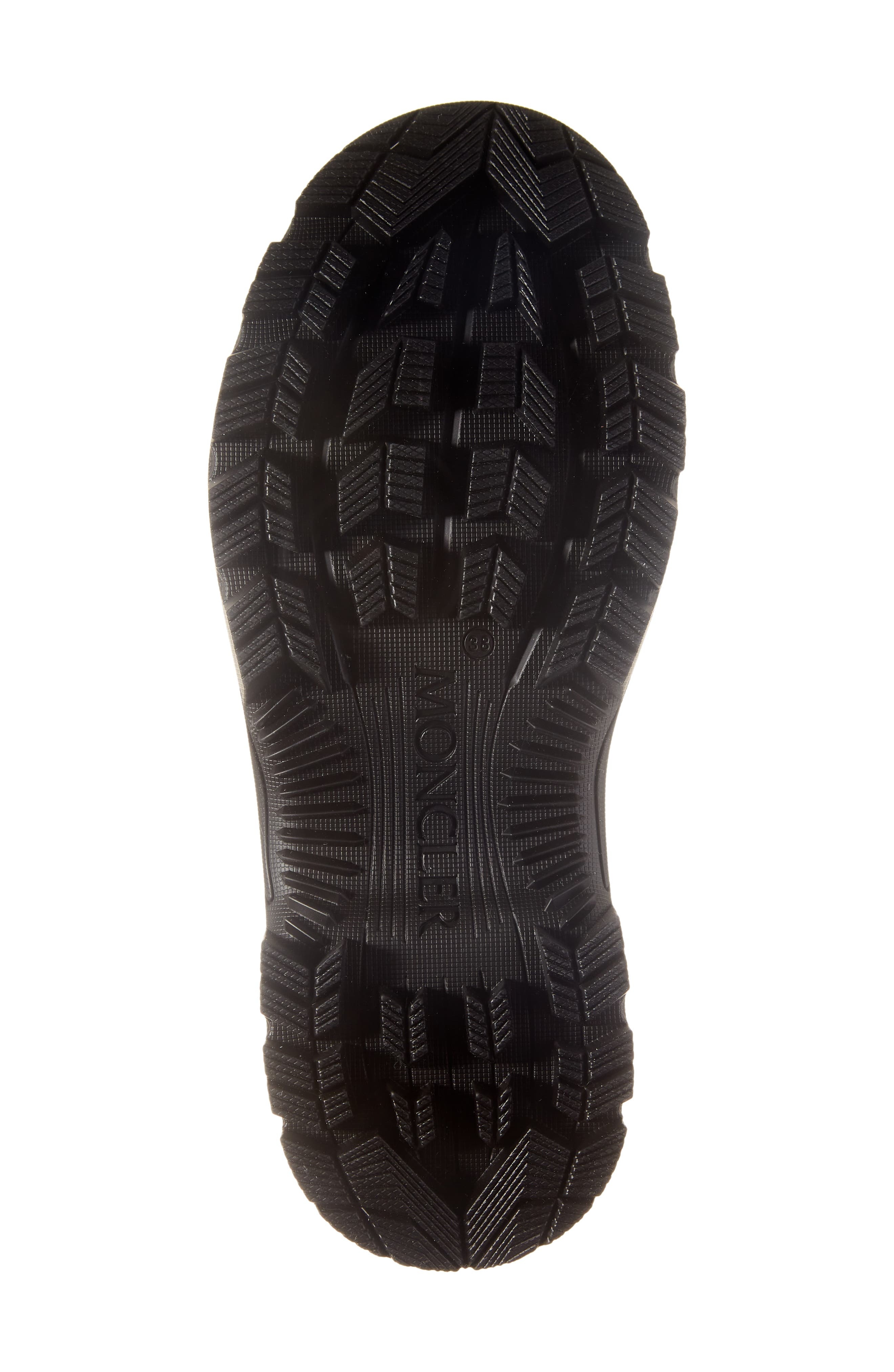 Misty Waterproof Rain Boot - 6