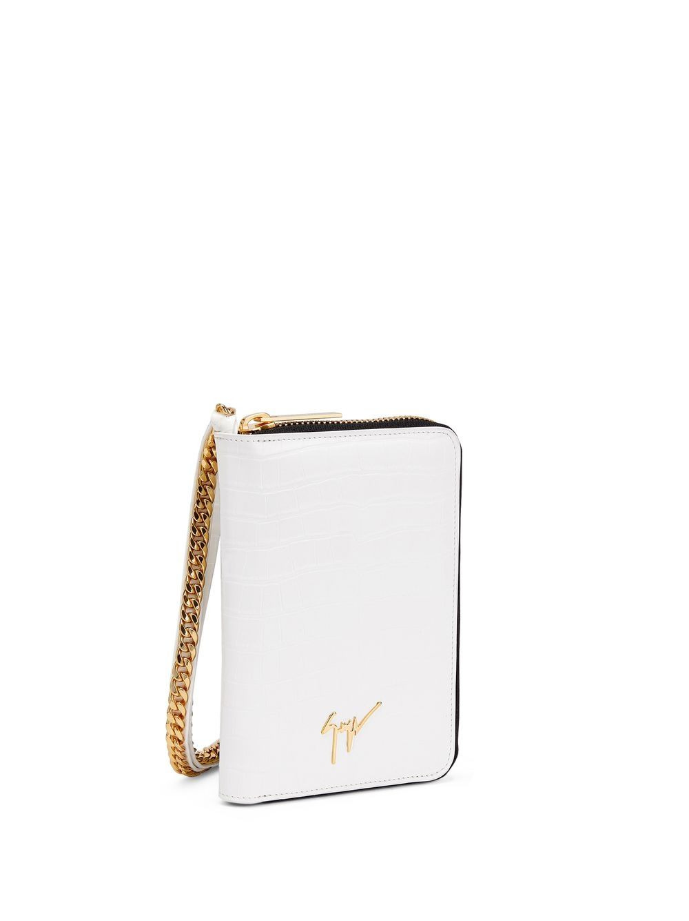 Aymeric chain-strap clutch - 3