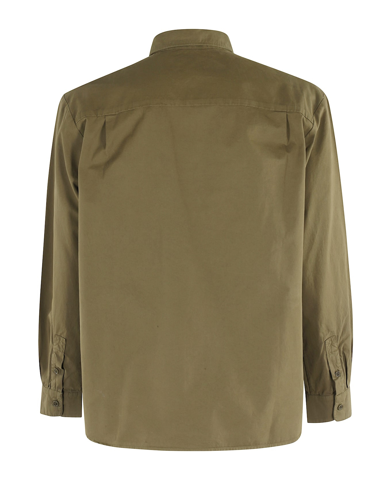 Chemise Malo Logo - 2