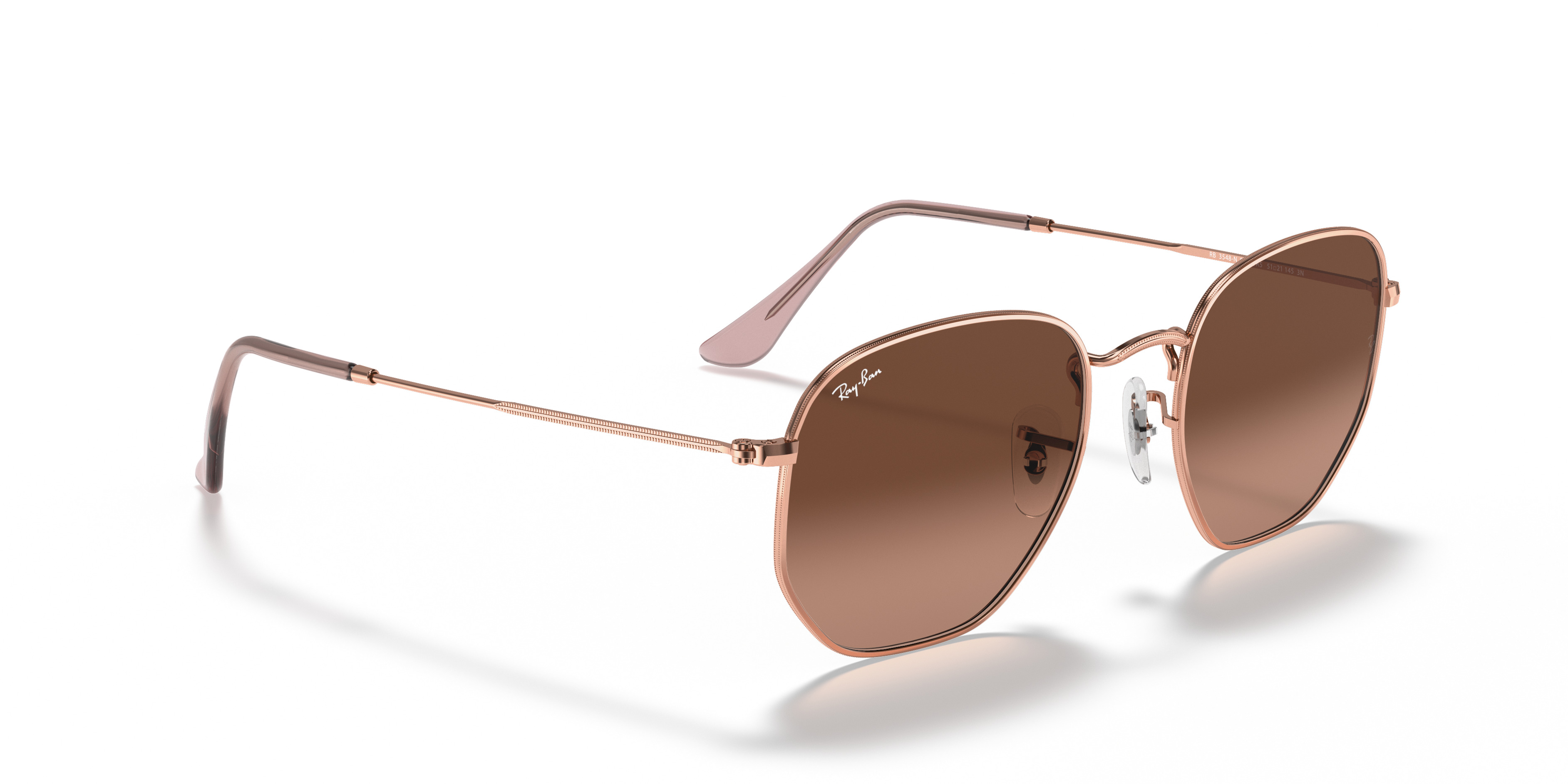 HEXAGONAL FLAT LENSES - 7