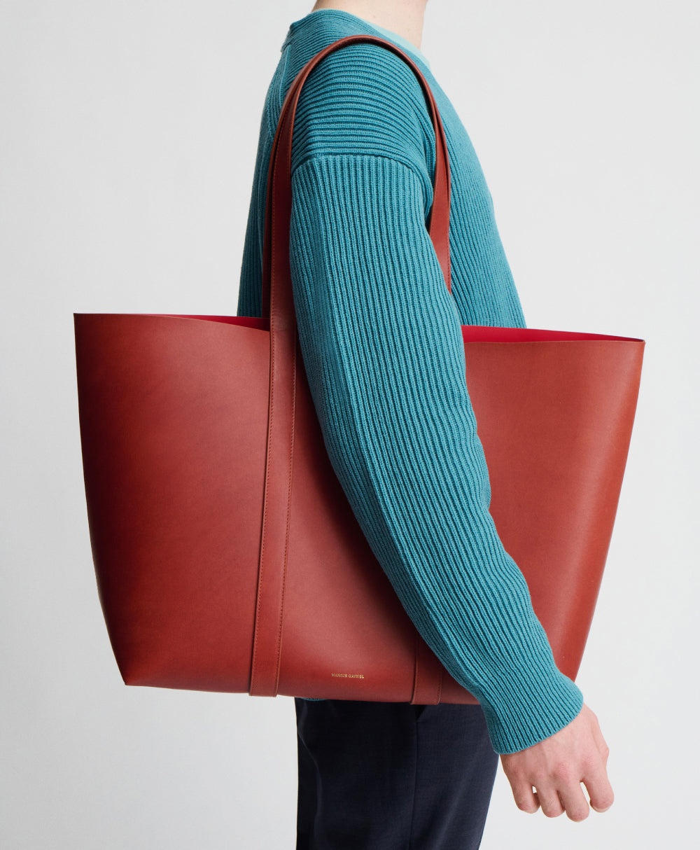 XL TOTE - 7