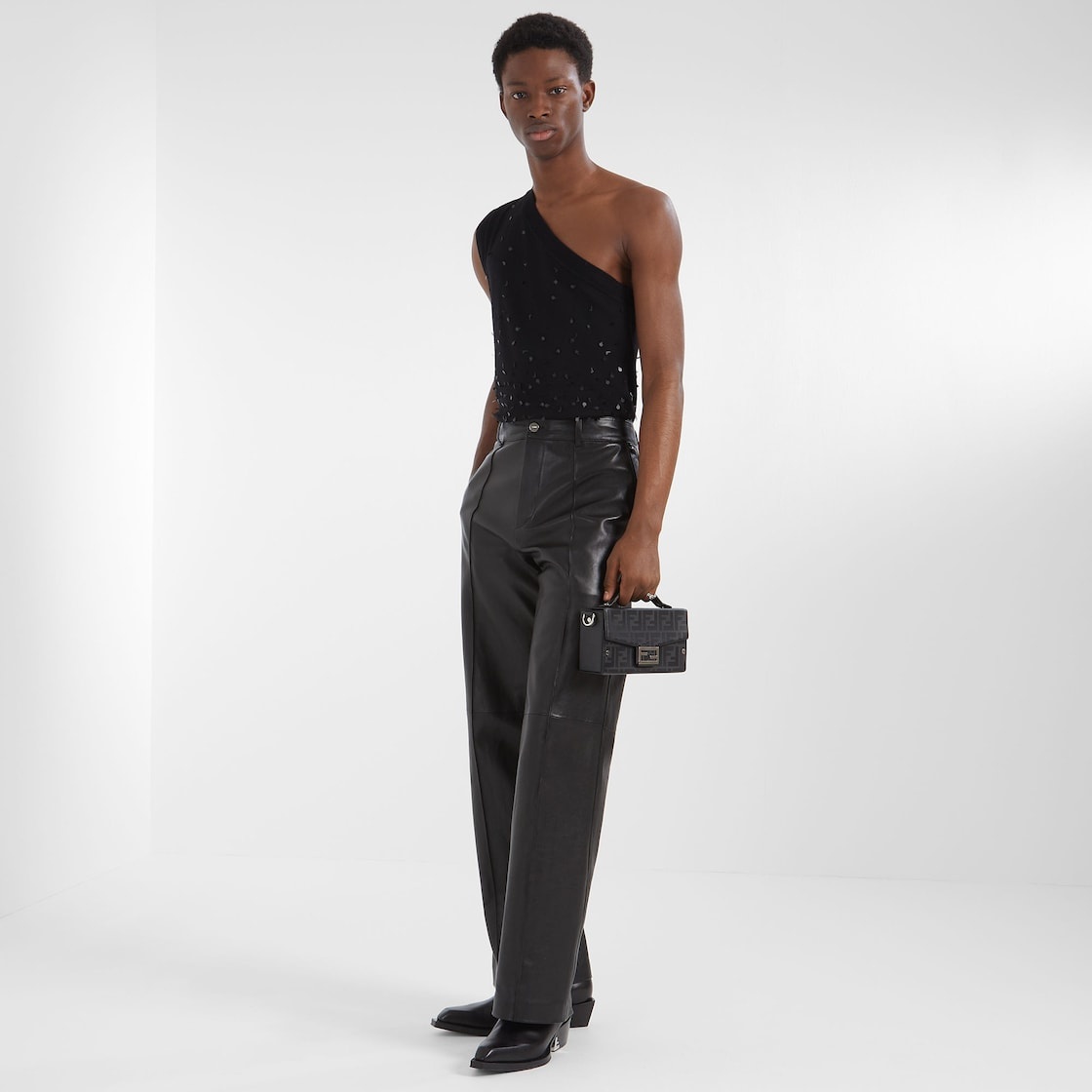 Vest - 4