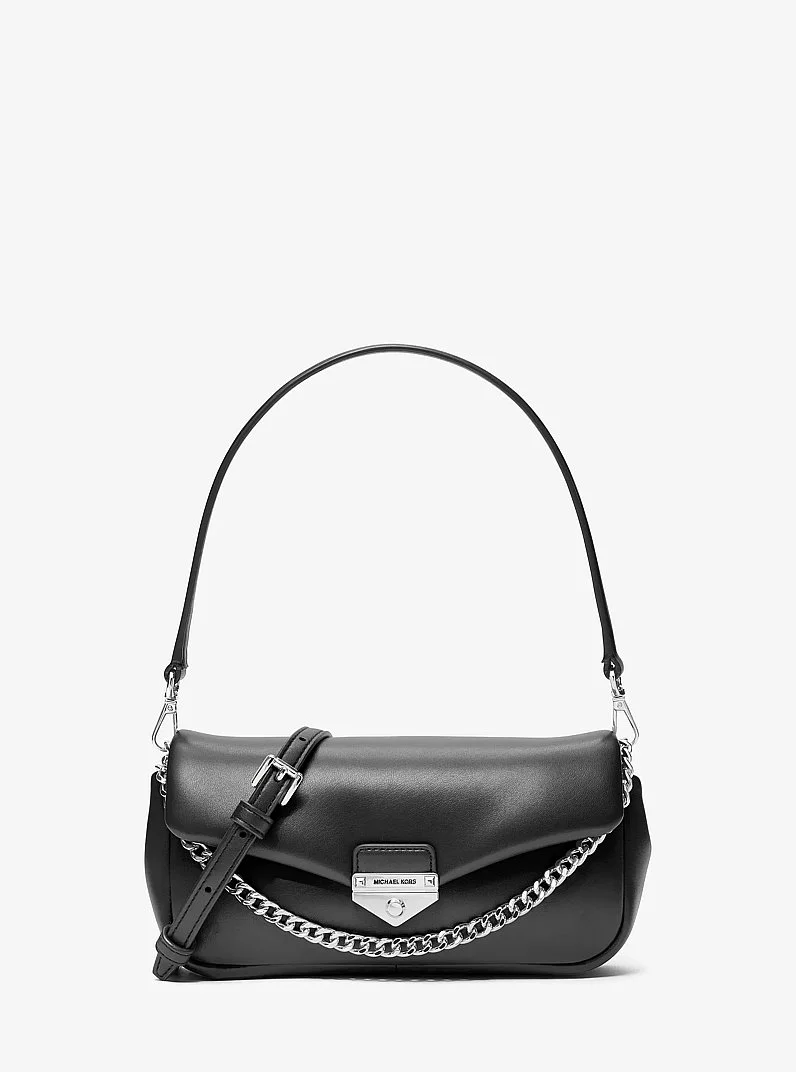 Soho Small Convertible Crossbody Bag - 1