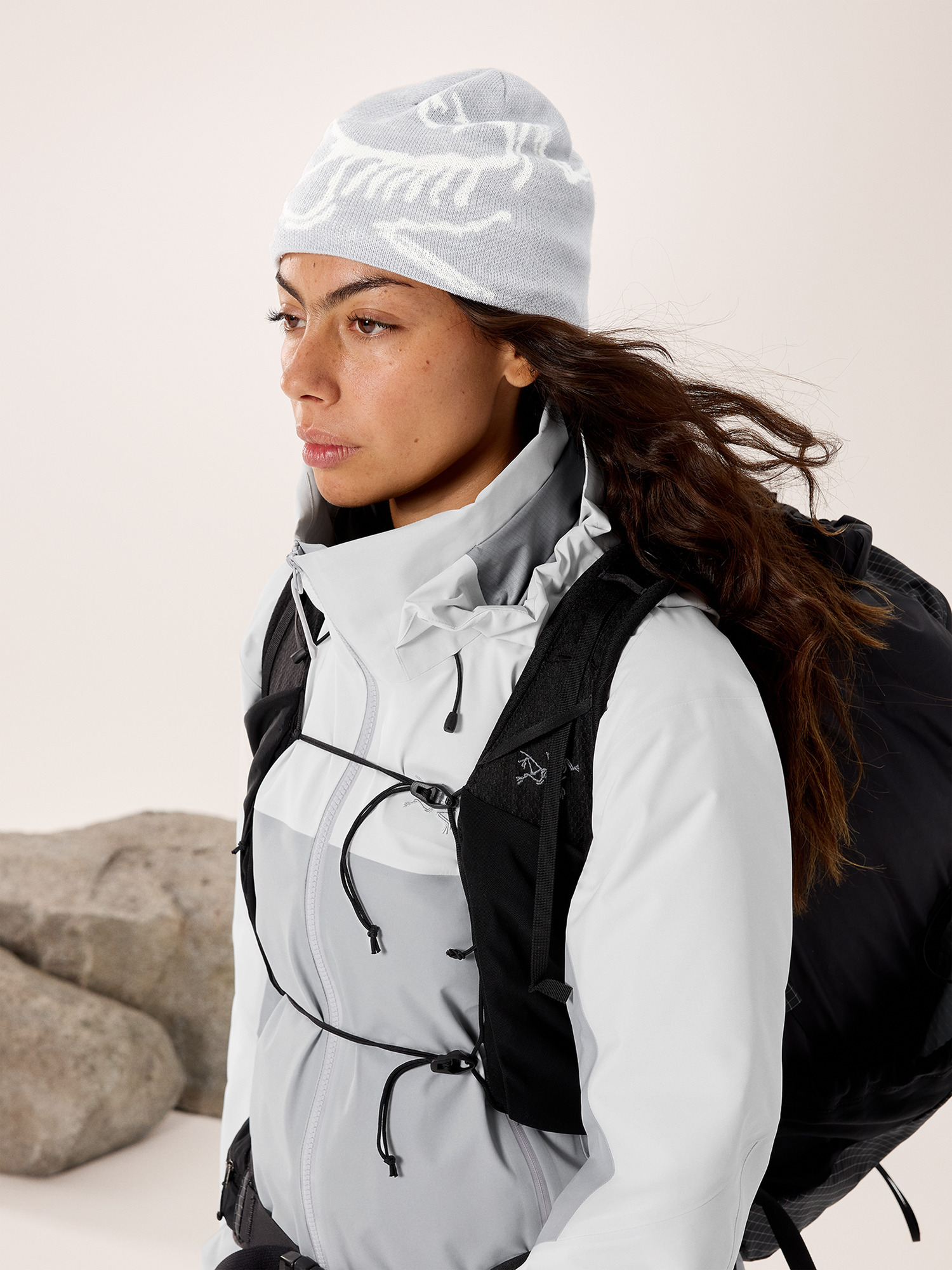 Bird Head Toque - 3