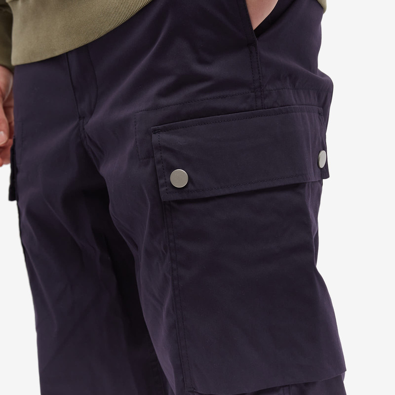 Nigel Cabourn Dutch Pant 5