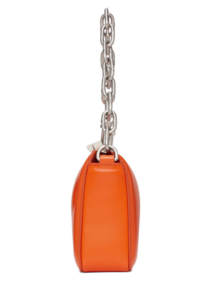 Orange Burrow-15 Bag 2