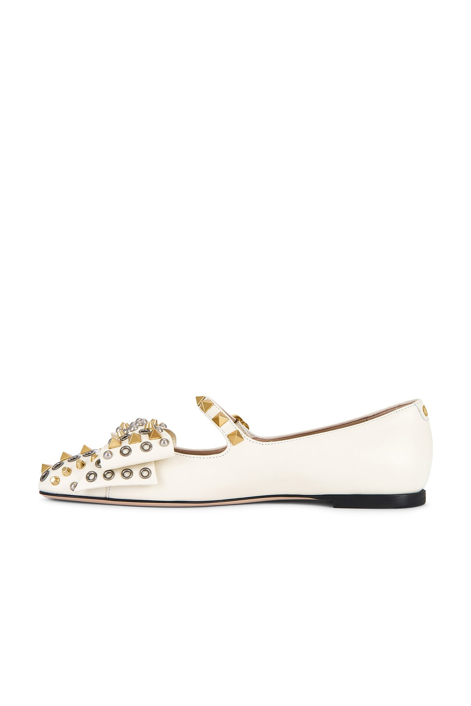 Bowow Ballerina Flat - 5