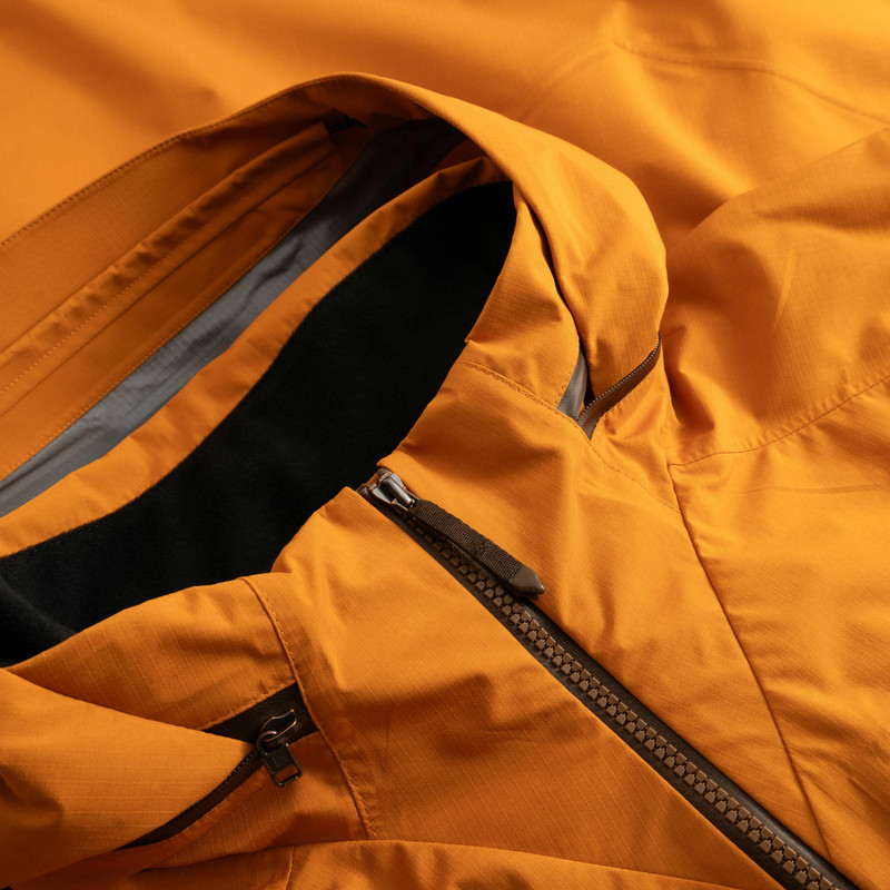 Ljósufjöll Shell Jacket 3