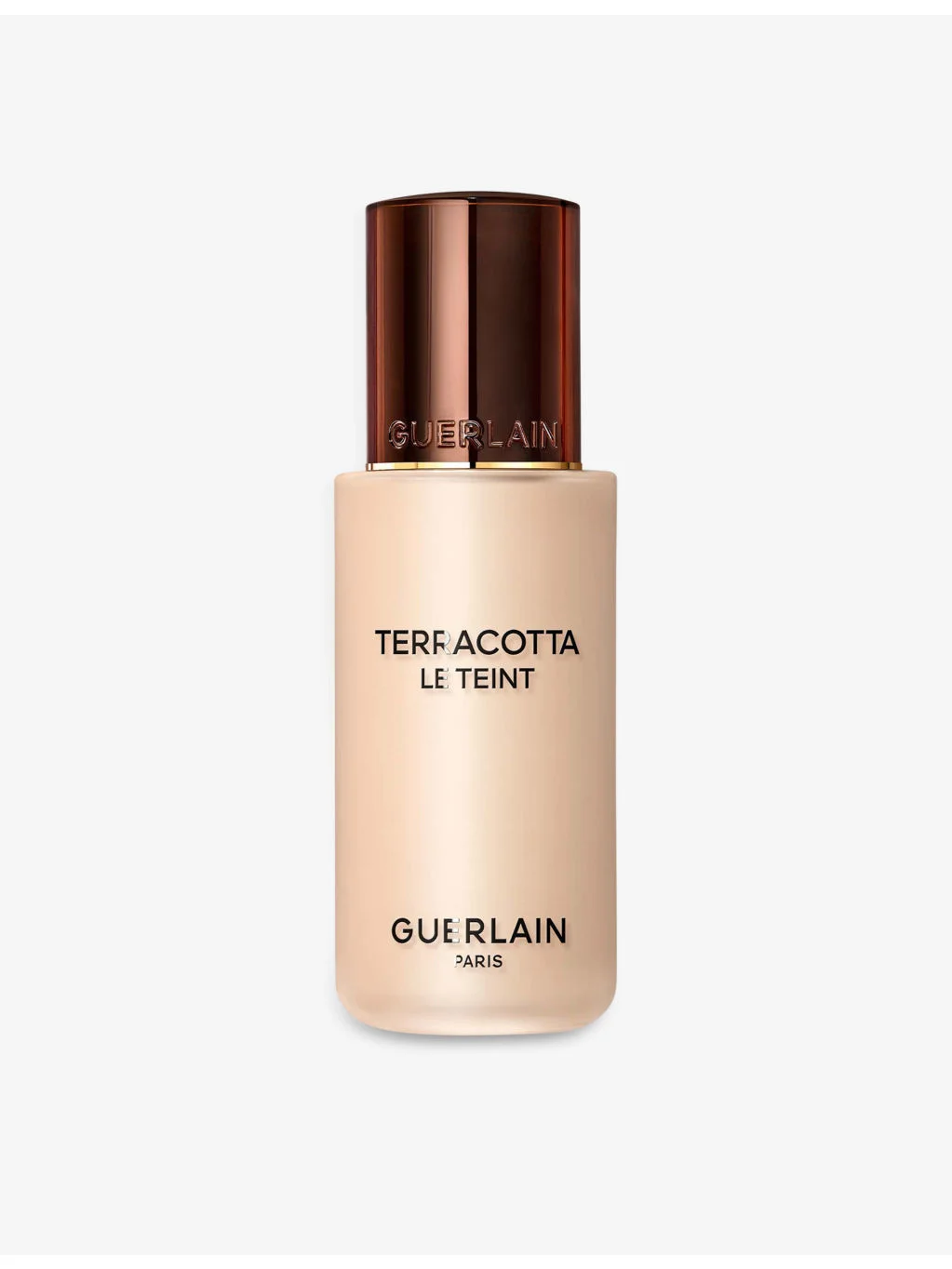 Terracotta Le Teint Healthy Glow Foundation 35ml - 1