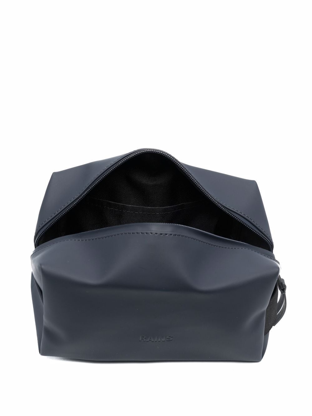 zip-up wash bag - 4