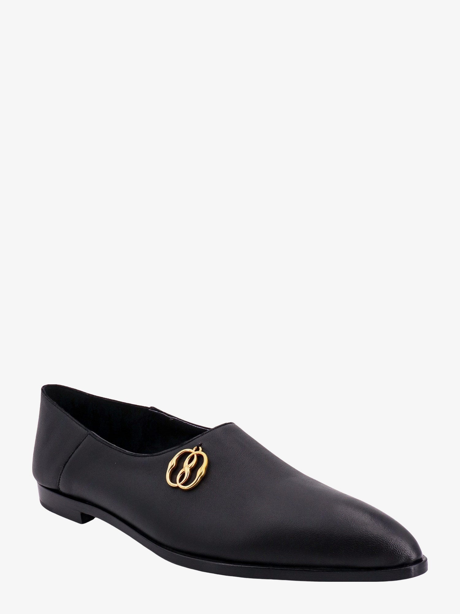 BALLY - Bally Leather Loafer - 2