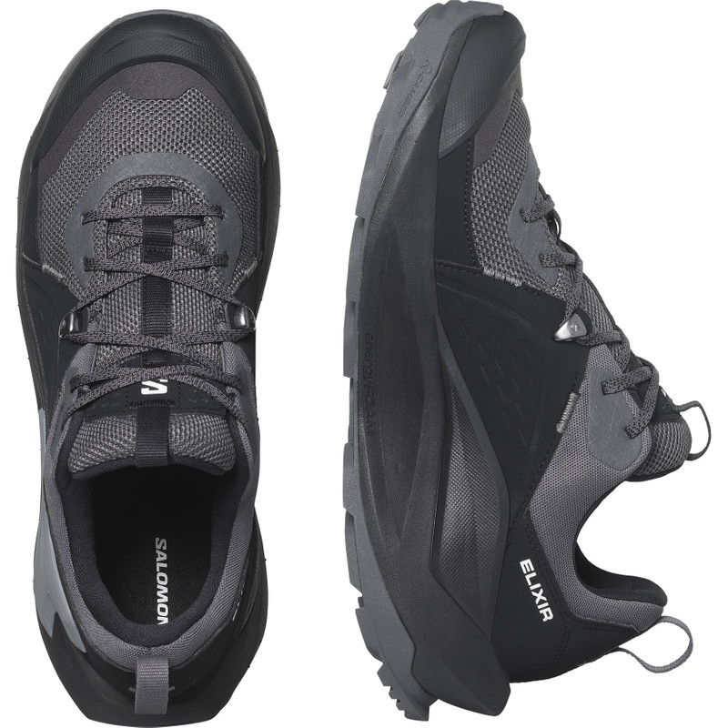 SALOMON ELIXIR GORE-TEX outlook