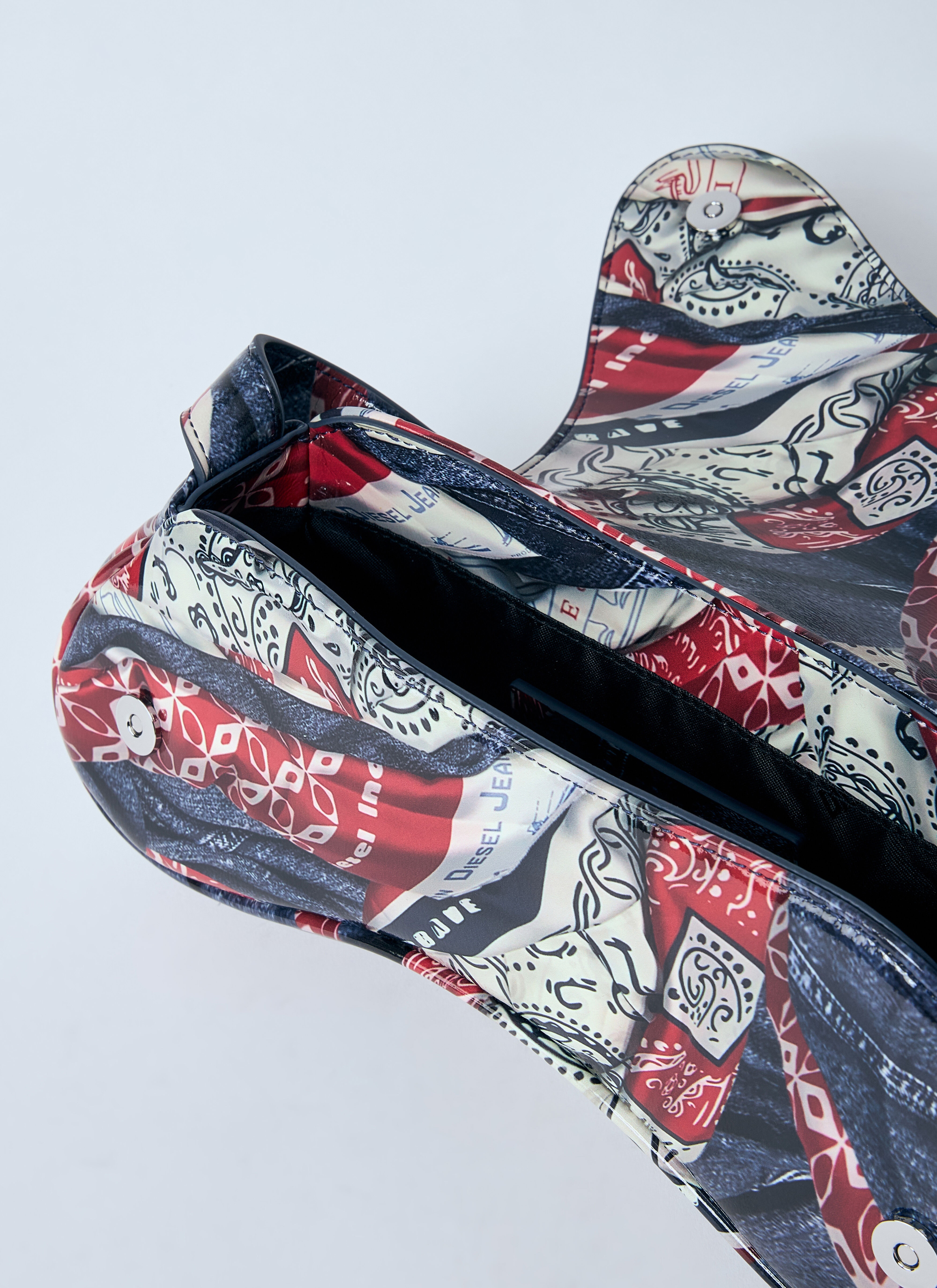 Play Crossbody Bag - 6