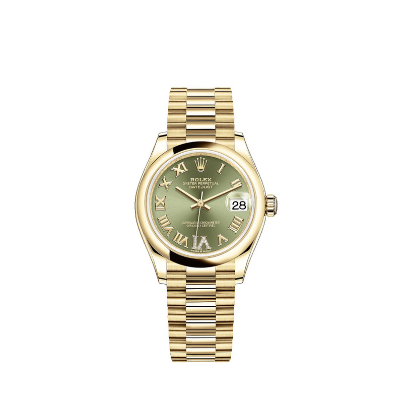 DATEJUST 278248 - 1