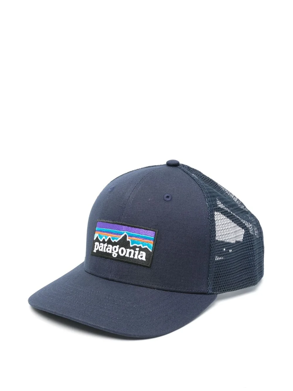 P-6 Logo LoPro cap - 1