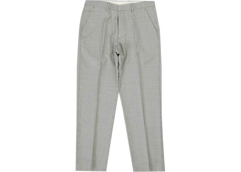 Supreme Supreme Wool Suit Houndstooth outlook