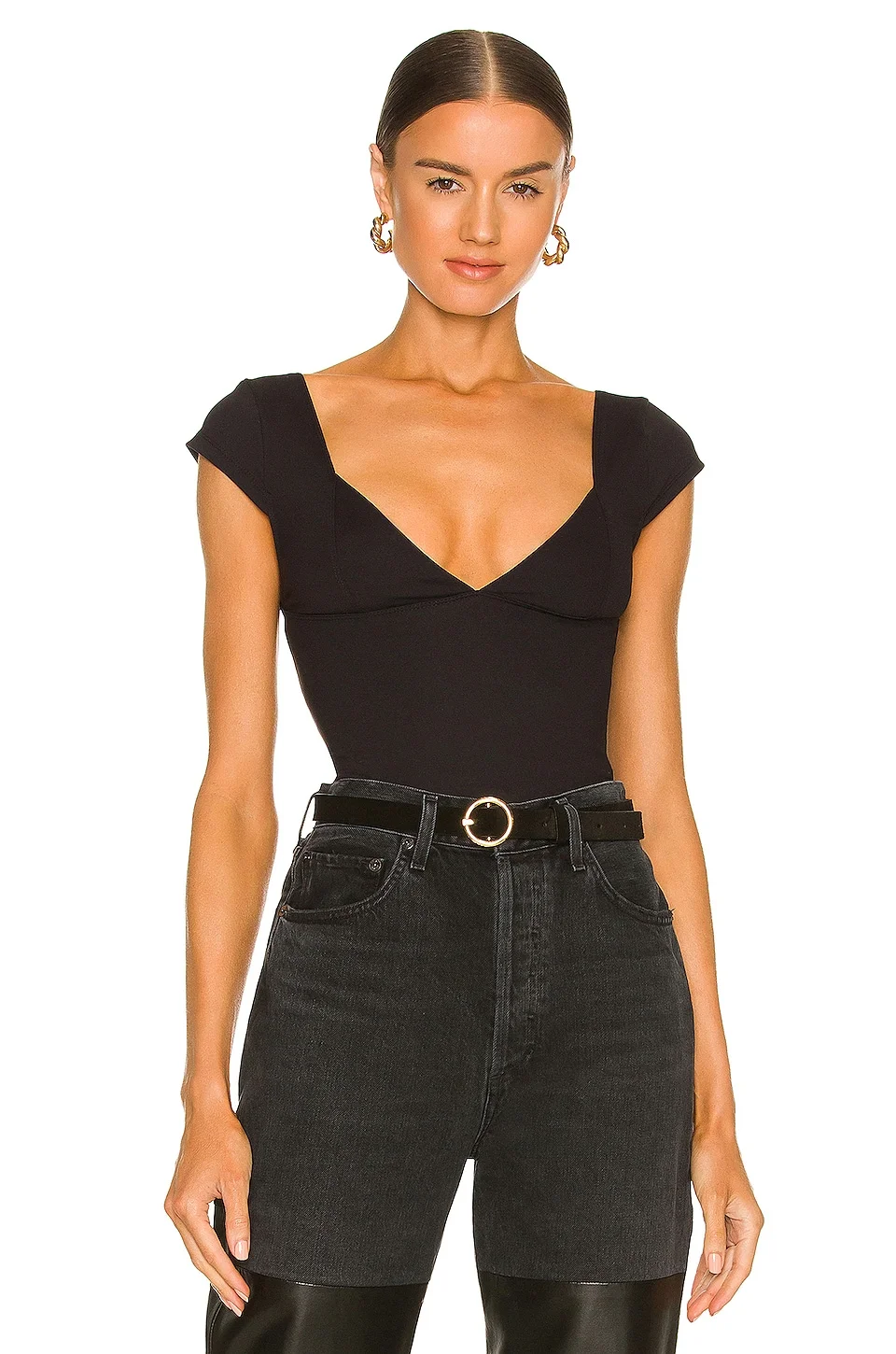 Duo Corset Cami - 1