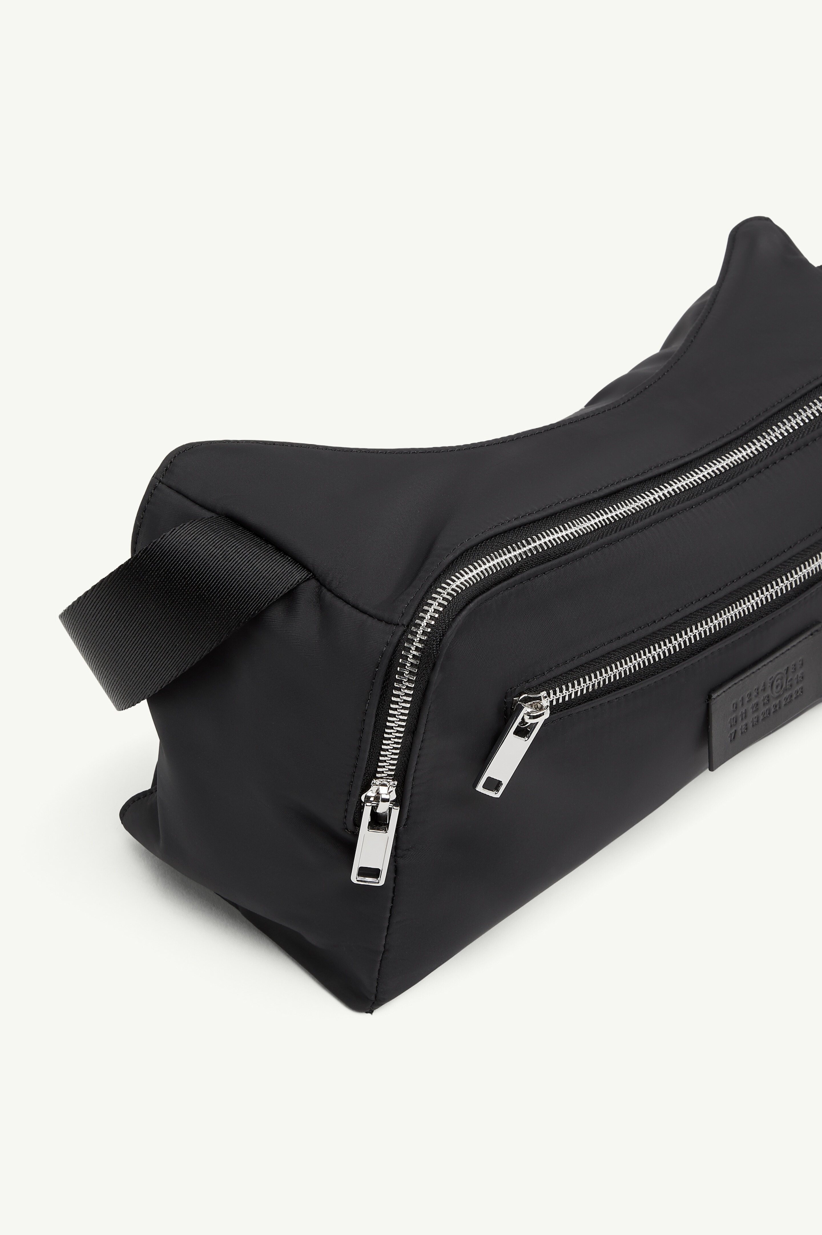 Anatomic crossbody bag - 4