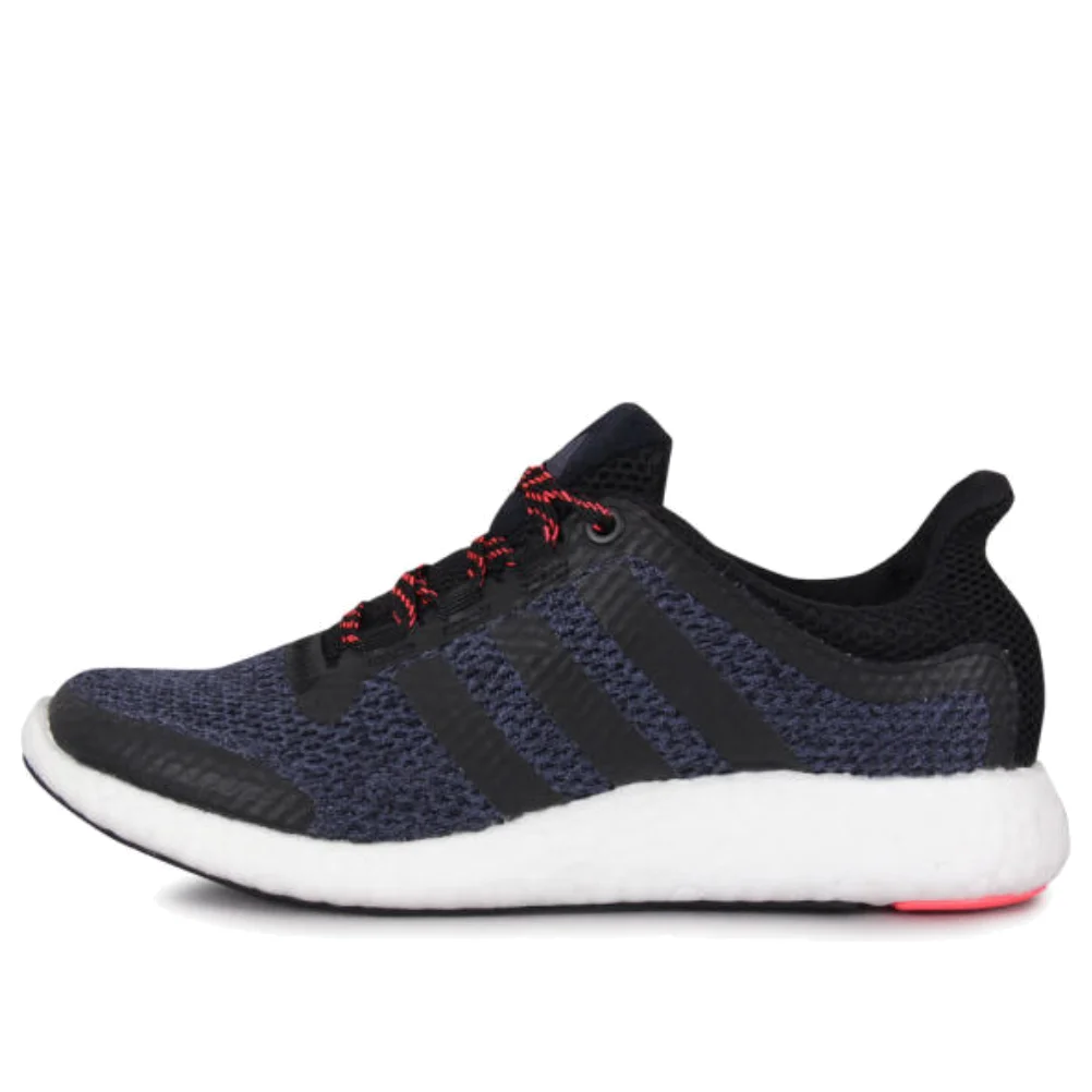 (WMNS) adidas PureBoost Chill 'Navy Black' S79266 - 1