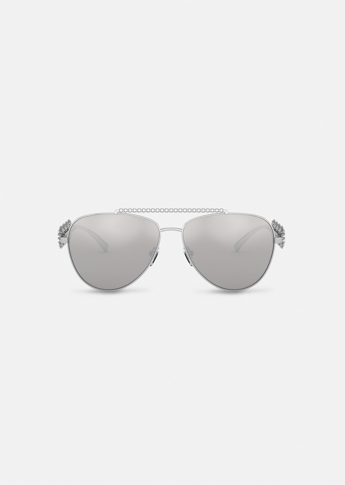 Signature Medusa Pilot Sunglasses - 2