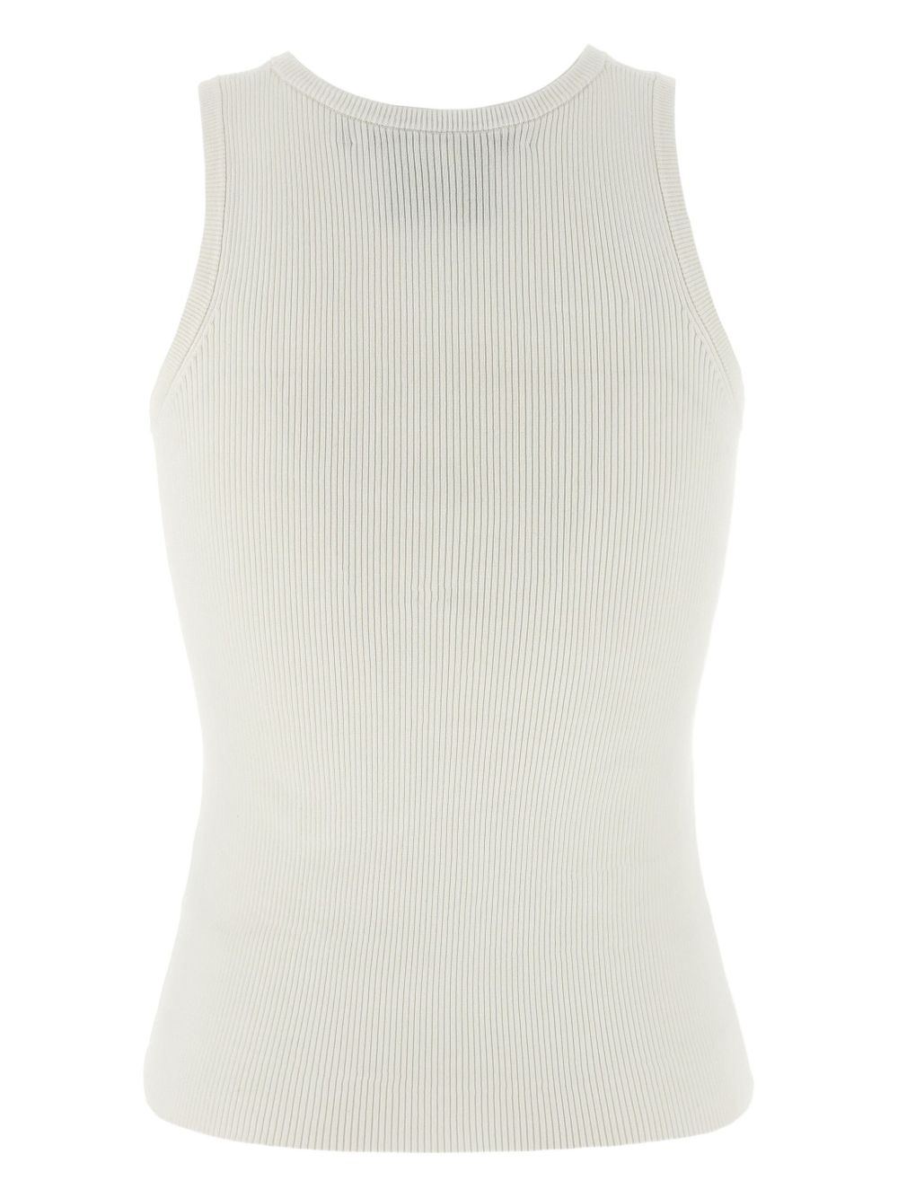 Marcel ribbed tank top - 2