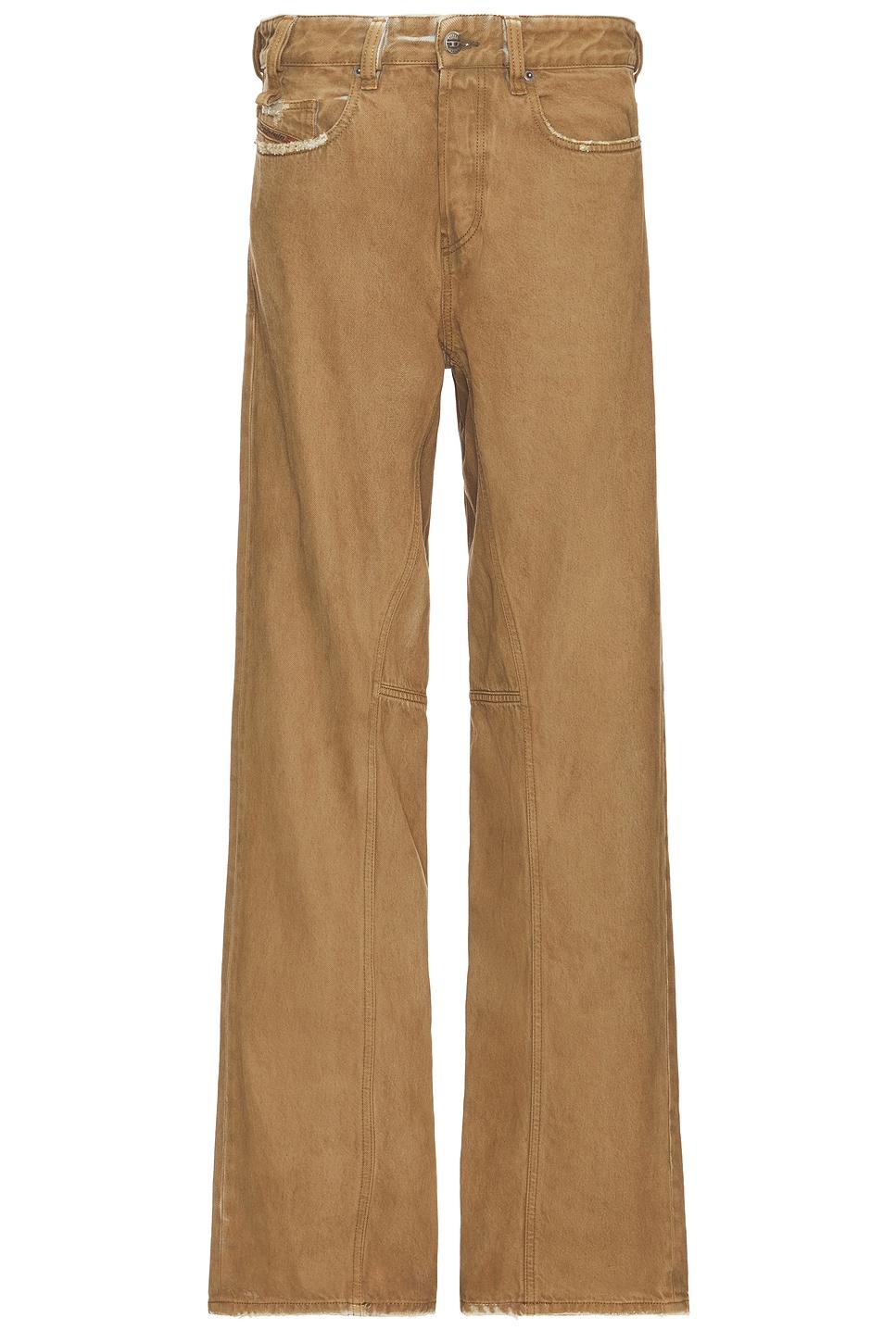 Macro Pant - 1