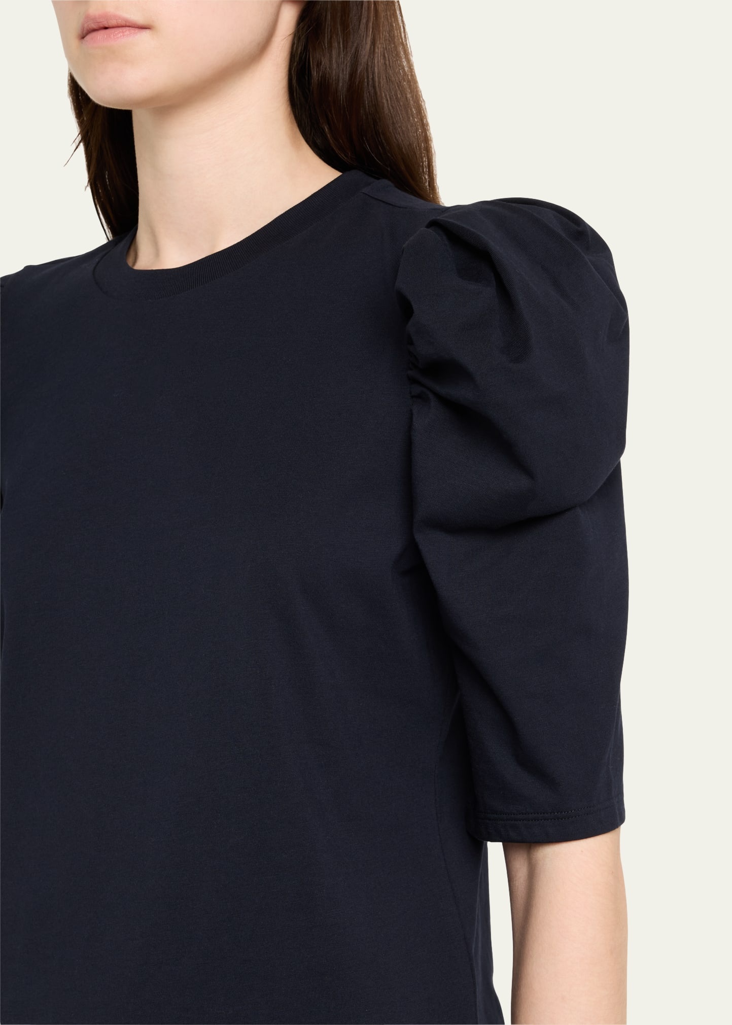 The Drape Tee - 5