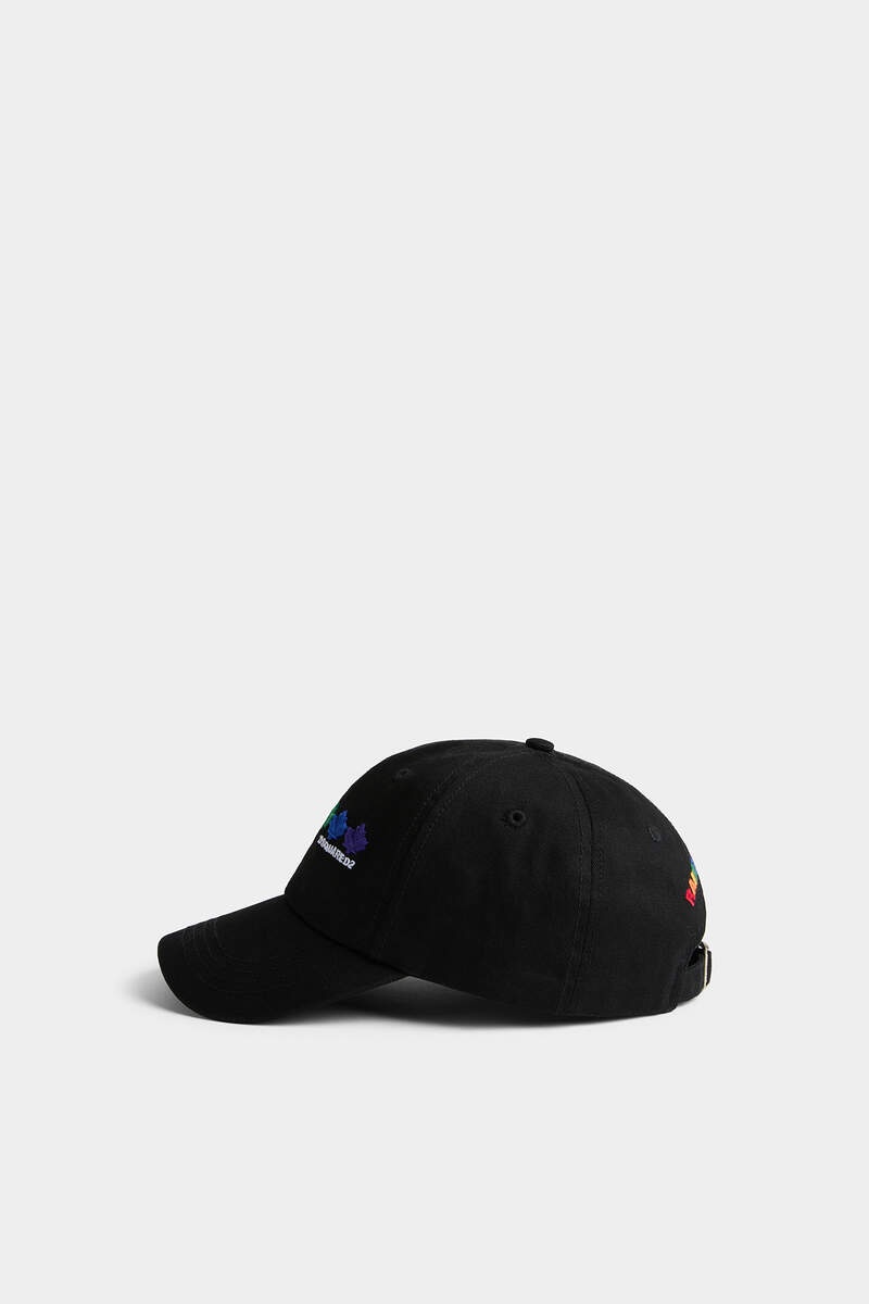 GAMING BASEBALL CAP - 3