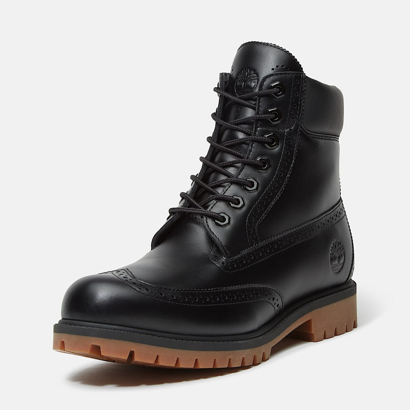 Timberland® Heritage 6-Inch Waterproof Boot 10