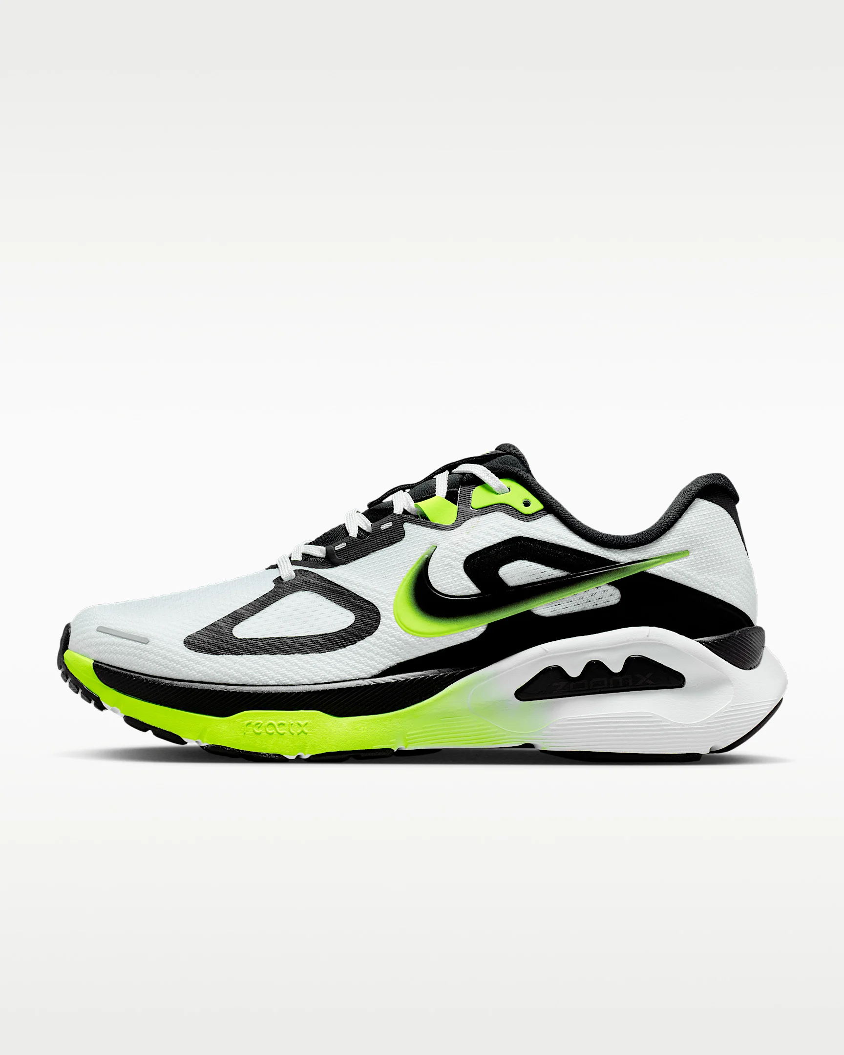 Nike Structure Plus Men's Road Running Shoes - 1