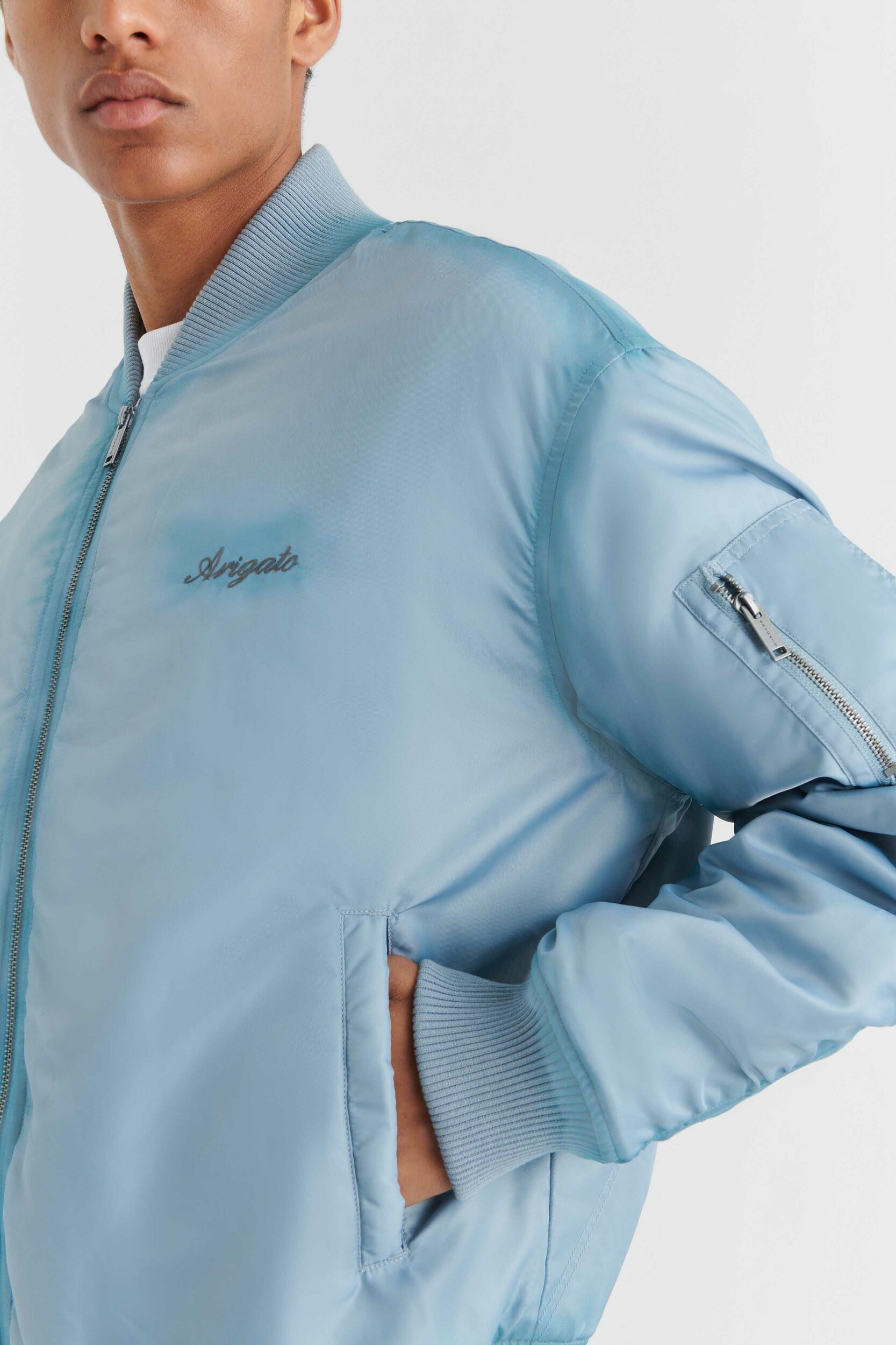 Annex Bomber Jacket - 5