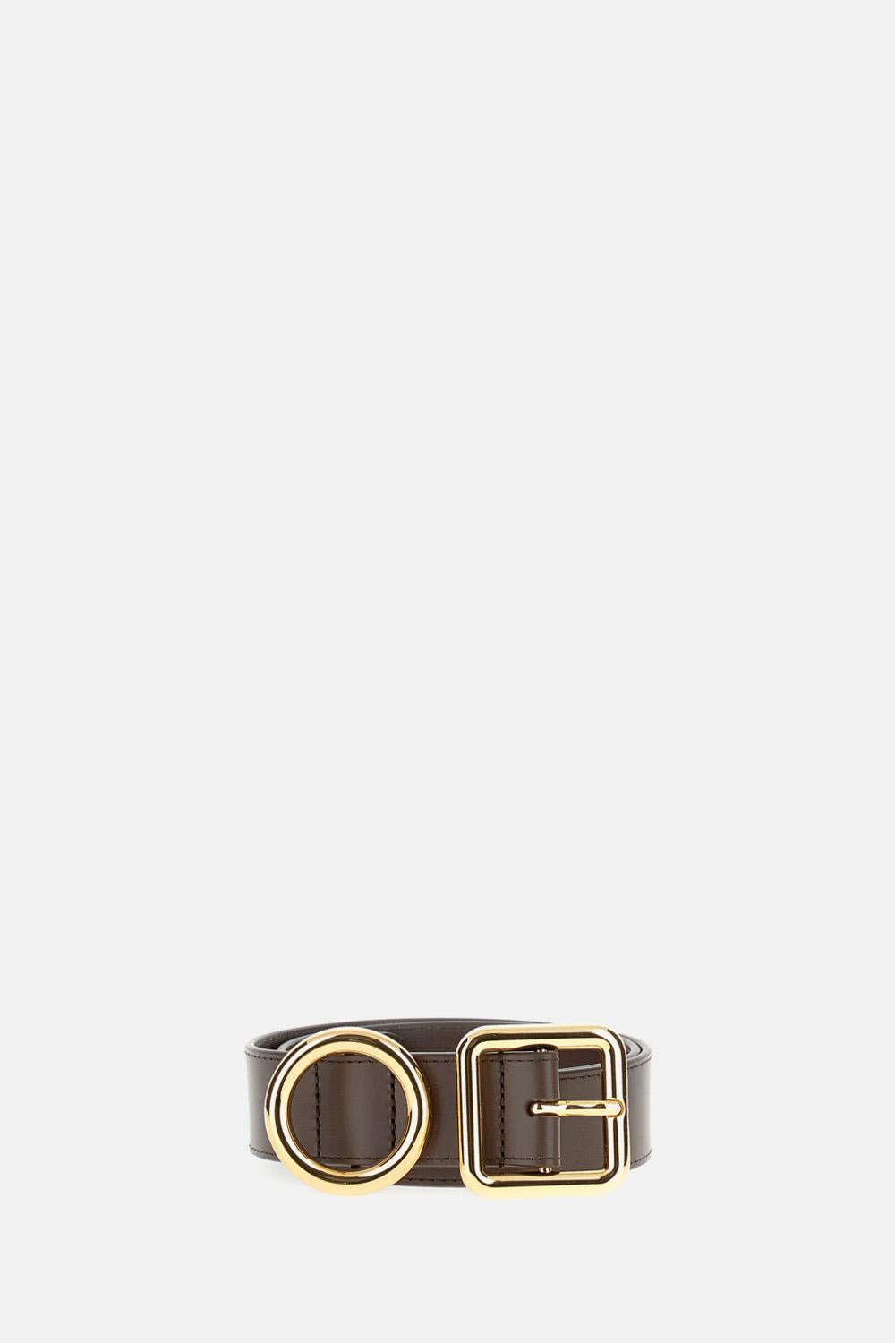 'REGALO' BELT - 2