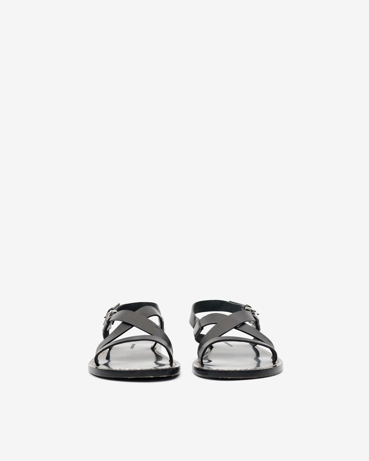 JIWON SANDALS - 2