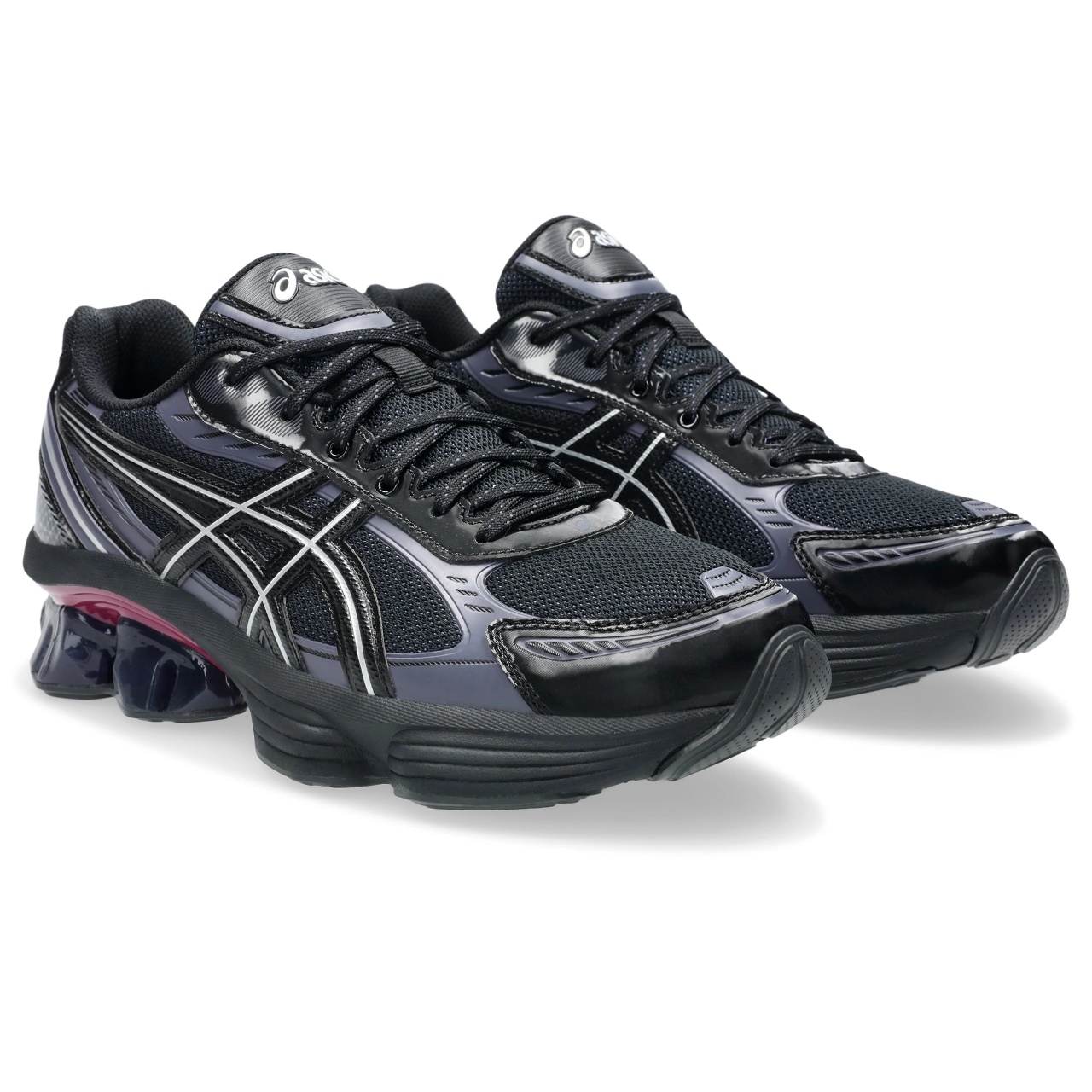GEL-KINETIC FLUENT - 2