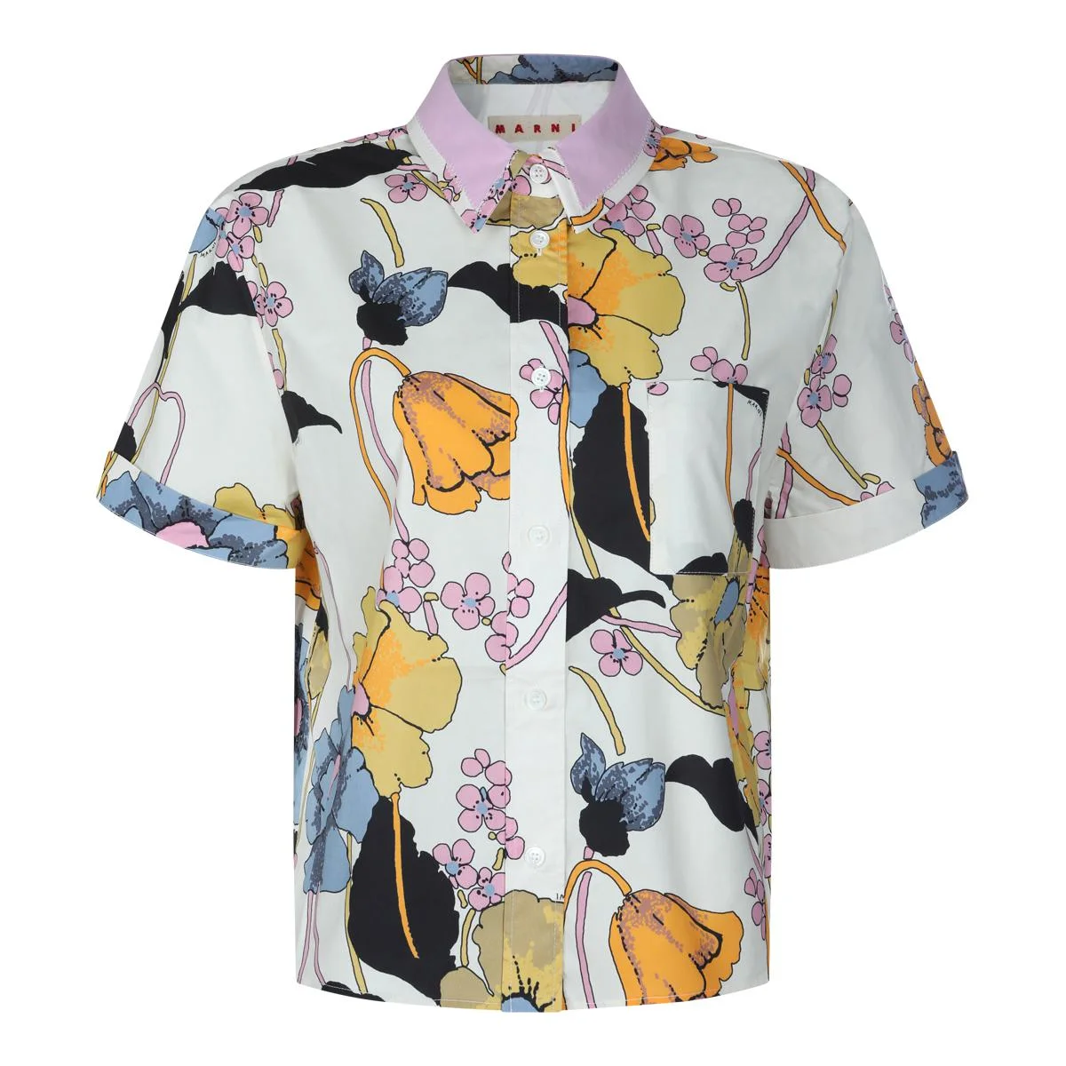 Marni Shirts - 1