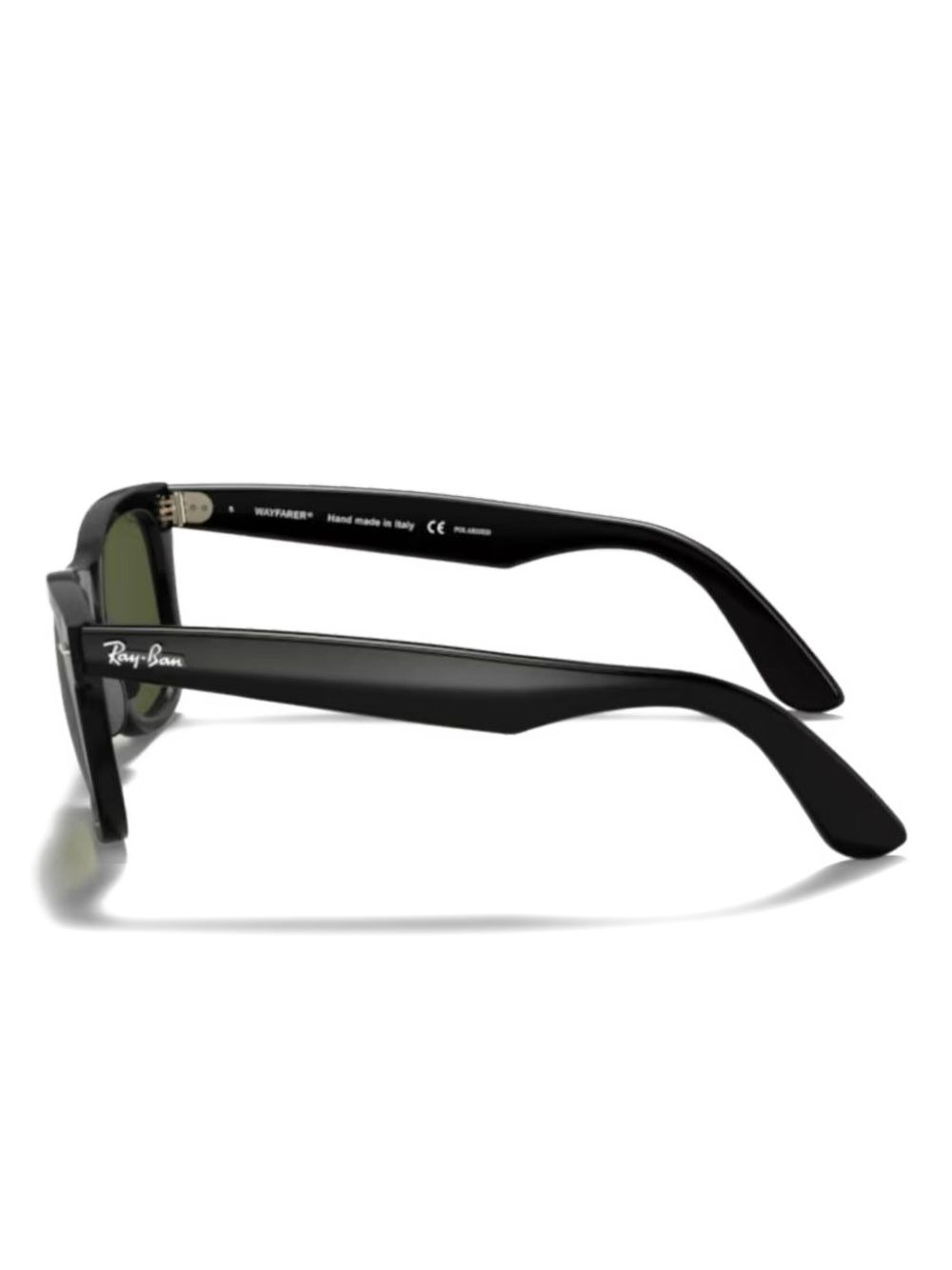 Wayfarer sunglasses - 2