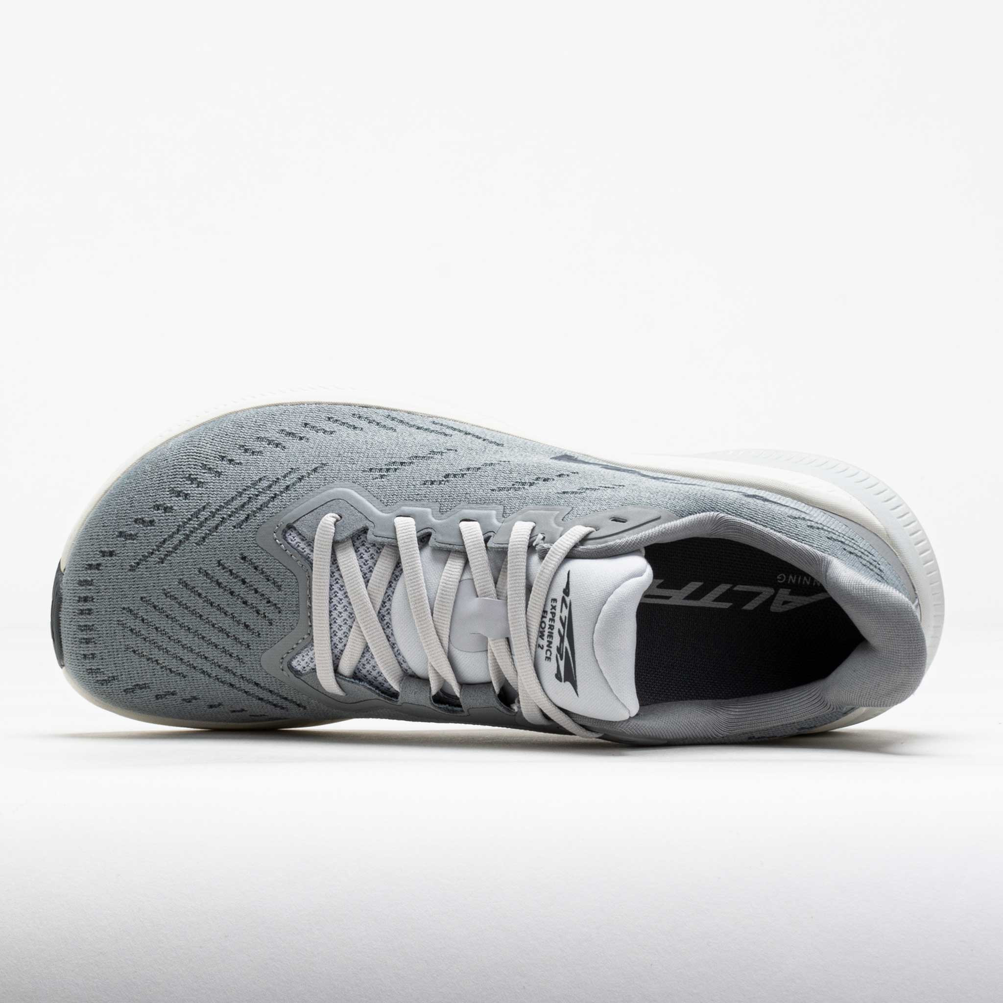 Altra Experience Flow 2 Men's Gray - 3